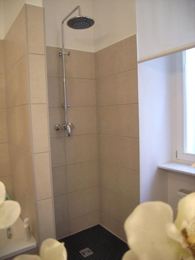 Apartment25 Apartament *