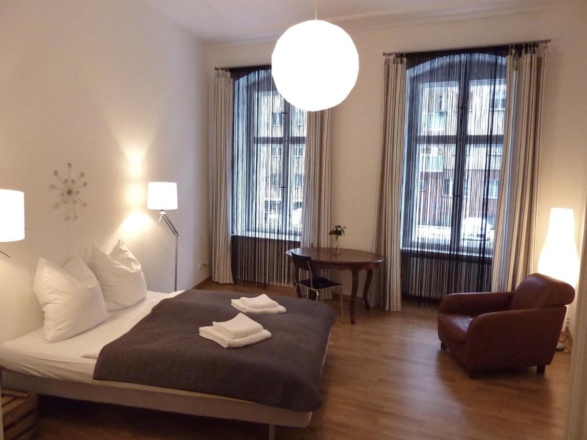 Apartment25 Apartament