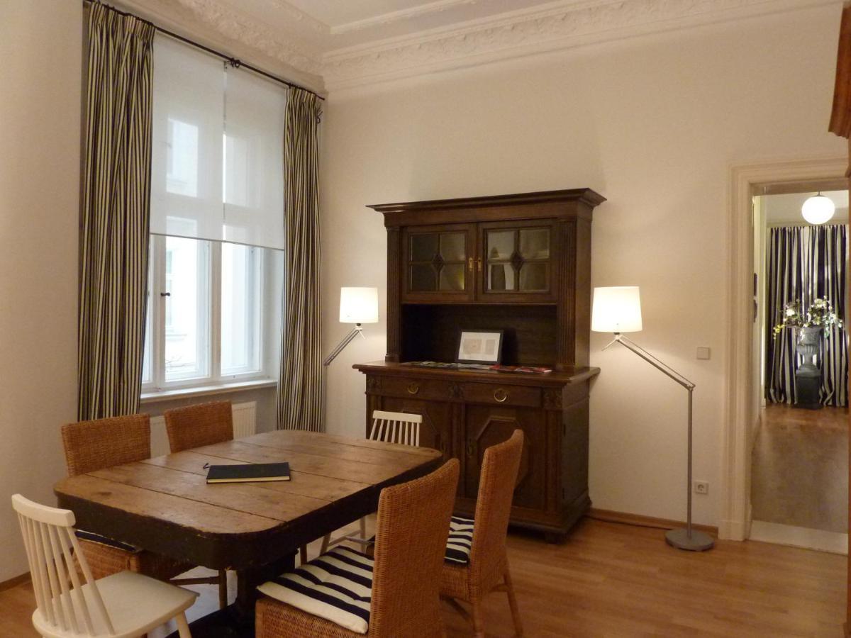 Apartament Apartment25 Berlin