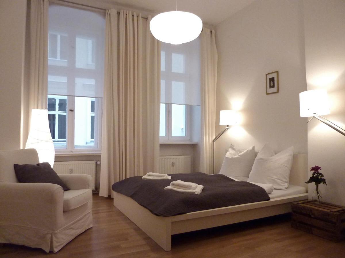 Apartment25 Apartament *