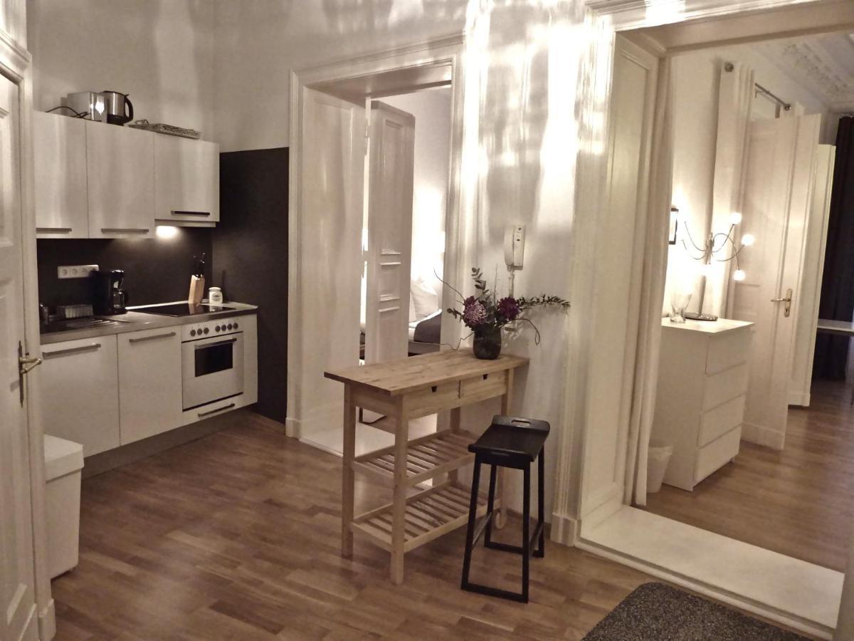 Apartament Apartment25 *